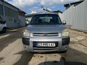 Citroen Berlingo 1.6 HDI 2 | Mobile.bg    7