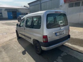 Citroen Berlingo 1.6 HDI 2 | Mobile.bg    14