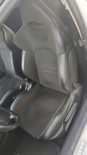 Peugeot 207 1.6 limitet.turbo CTI, снимка 8