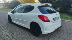 Peugeot 207 1.6 limitet.turbo CTI, снимка 4