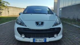 Peugeot 207 1.6 limitet.turbo CTI, снимка 2