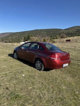 Fiat Linea | Mobile.bg    3