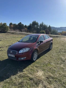     Fiat Linea