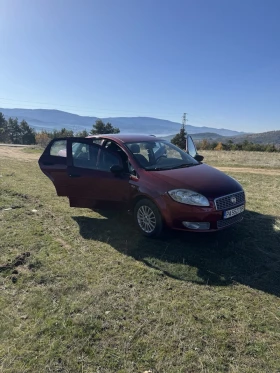 Fiat Linea | Mobile.bg    7