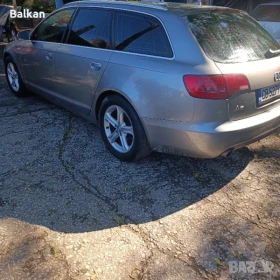 Audi A6 Quattro 3.2 fsi - 8000 лв. / 4090.34 € - 53914694 3
