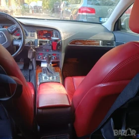Audi A6 Quattro 3.2 fsi - 8000 лв. / 4090.34 € - 53914694 7