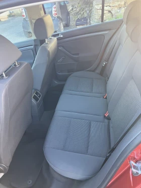VW Golf 5, снимка 10