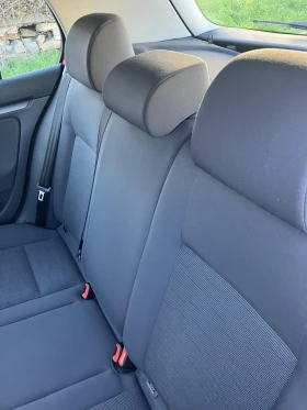 VW Golf 5, снимка 9