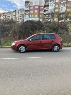 VW Golf 5, снимка 3