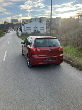 VW Golf 5, снимка 5