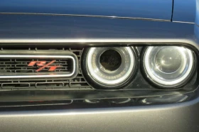 Dodge Challenger * R/T * CARFAX * ЦЕНА ДО БГ - 29500 € / 57696.99 лв. - 76664823 4