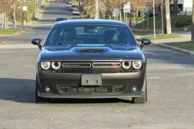 Dodge Challenger * R/T * CARFAX * ЦЕНА ДО БГ - 29500 € / 57696.99 лв. - 76664823 2