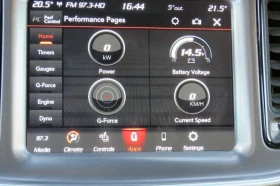 Dodge Challenger * R/T * CARFAX * ЦЕНА ДО БГ - 29500 € / 57696.99 лв. - 76664823 15