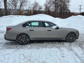 BMW 760 2023 760 XDRIVE * ГЛАВНО ПРЕДСТАВИТЕЛСТВО НА BMW * - 58750 € / 114905.01 лв. - 26825030 4