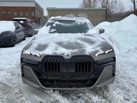 BMW 760 2023 760 XDRIVE * ГЛАВНО ПРЕДСТАВИТЕЛСТВО НА BMW * - 58750 € / 114905.01 лв. - 26825030 2
