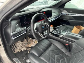 BMW 760 2023 760 XDRIVE * ГЛАВНО ПРЕДСТАВИТЕЛСТВО НА BMW * - 58750 € / 114905.01 лв. - 26825030 7