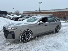 BMW 760 2023 760 XDRIVE * ГЛАВНО ПРЕДСТАВИТЕЛСТВО НА BMW * - 58750 € / 114905.01 лв. - 26825030 3