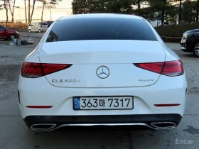 Mercedes-Benz CLS 400 - 25449 € / 49773.92 лв. - 69437149 4