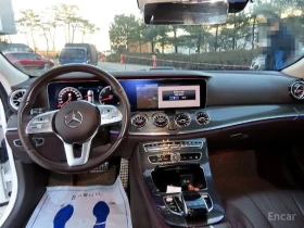 Mercedes-Benz CLS 400 - 25449 € / 49773.92 лв. - 69437149 8