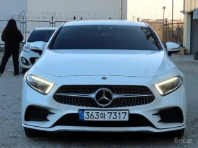 Mercedes-Benz CLS 400 - 25449 € / 49773.92 лв. - 69437149 3