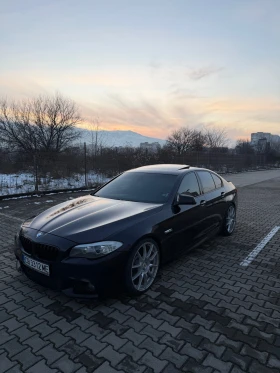 BMW 535 BMW F10 535i - 16600 € / 32466.78 лв. - 97301813 7