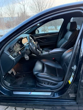 BMW 535 BMW F10 535i - 16600 € / 32466.78 лв. - 97301813 8