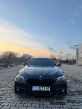 BMW 535 BMW F10 535i - 16600 € / 32466.78 лв. - 97301813 2