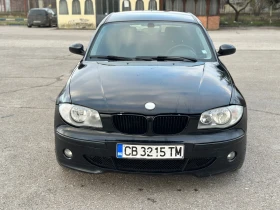 BMW 118 2.0d 143hp - 2600 € / 5085.16 лв. - 71621152 7