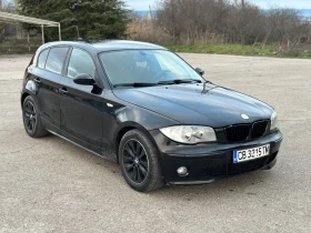 BMW 118 2.0d 143hp - 2600 € / 5085.16 лв. - 71621152 6