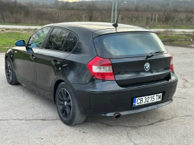 BMW 118 2.0d 143hp - 2600 € / 5085.16 лв. - 71621152 3