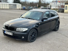 BMW 118 2.0d 143hp