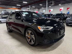 Audi E-Tron Technik quattro S-Line - 360 CAMERA - PANO ROOF - | Mobile.bg � ����� ������ 5