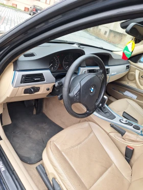 BMW 320 Здравете продавам личния си автомобил bmw 320 d163 - 3600 € / 7040.99 лв. - 21621071 5