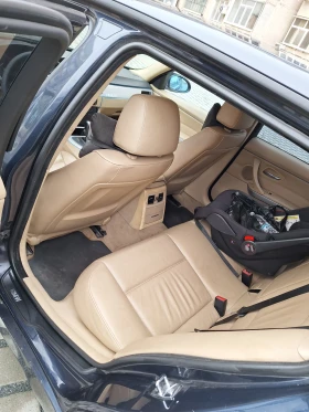 BMW 320 Здравете продавам личния си автомобил bmw 320 d163 - 3600 € / 7040.99 лв. - 21621071 4