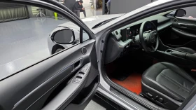 Hyundai Sonata The Edge 2.0LPG Mobility autogeorge.com - 19870 € / 38862.34 лв. - 43101635 10