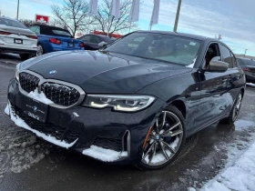 BMW 340 M340i xDrive  CARFAX