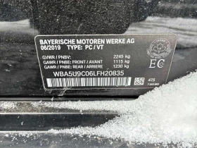 BMW 340 M340i xDrive  CARFAX - 30500 € / 59652.82 лв. - 84914938 10