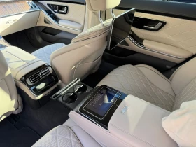 Mercedes-Benz S 400 AMG/LONG - 80000 € / 156466.40 лв. - 92463059 11