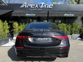 Mercedes-Benz S 400 AMG/LONG | Mobile.bg � ����� ������ 5