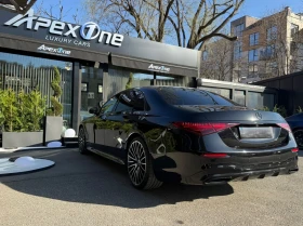 Mercedes-Benz S 400 AMG/LONG - 80000 € / 156466.40 лв. - 92463059 4