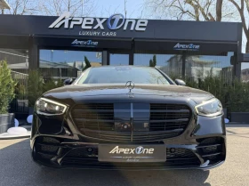 Mercedes-Benz S 400 AMG/LONG