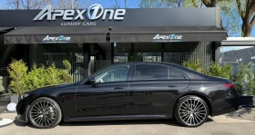Mercedes-Benz S 400 AMG/LONG | Mobile.bg � ����� ������ 7