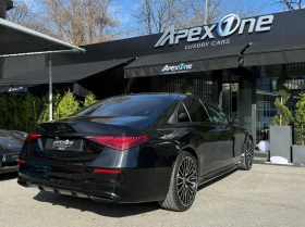 Mercedes-Benz S 400 AMG/LONG | Mobile.bg � ����� ������ 6