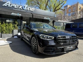 Mercedes-Benz S 400 AMG/LONG | Mobile.bg � ����� ������ 3
