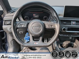 Audi S4 TECHNIK QUATTRO  - 17830 € / 34872.45 лв. - 12446691 9