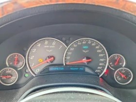 Chevrolet Corvette 6.0l - 13500 € / 26403.70 лв. - 46510242 9