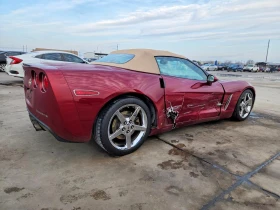 Chevrolet Corvette 6.0l - 13500 € / 26403.70 лв. - 46510242 3