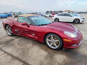 Chevrolet Corvette 6.0l - 13500 € / 26403.70 лв. - 46510242 4