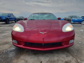 Chevrolet Corvette 6.0l - 13500 € / 26403.70 лв. - 46510242 5