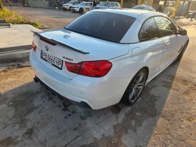 BMW 435 3.0 TWINTURBO М-ПАКЕТ ! - 17100 € / 33444.69 лв. - 22380193 2